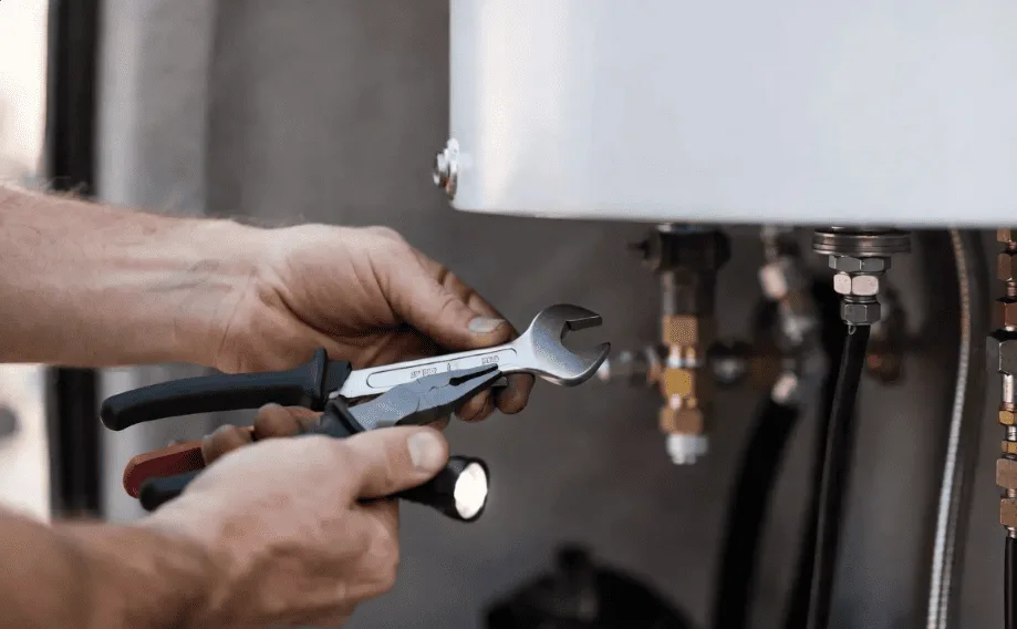 Why choose Water Heater Repair in Bluebell, UT